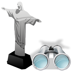 Christ the Redeemer Search