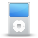 Multimedia Player Apple Ipod