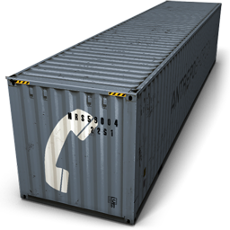 Contact Container