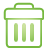 Bin green