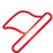 Flag red