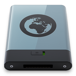 HDD Graphite Server B