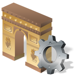 Arch of Triumph Config