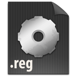 File REG