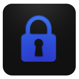 Lock blueberry