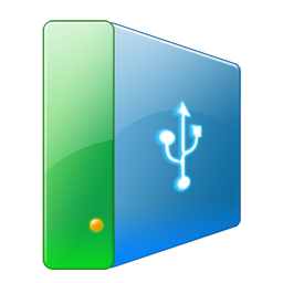 Hdd usb