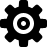 Gear black