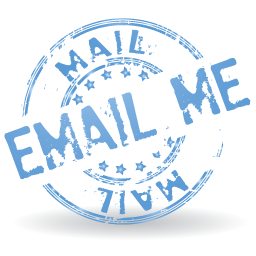 Email Me Stamp