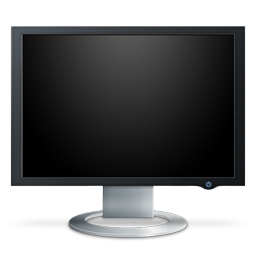 Poste De Travail Eteint