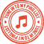 Ping stamp