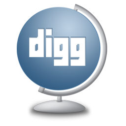 Digg Globe