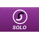 Solo Straight