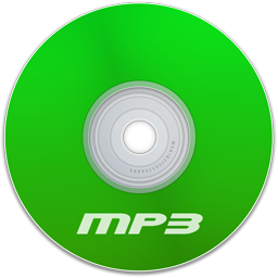Mp3 Green