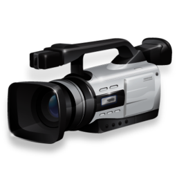 Camcorder Hot