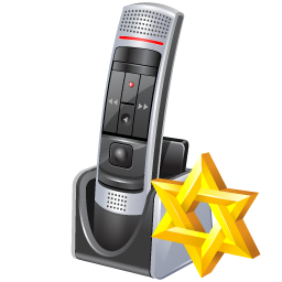 Microphone Star