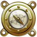 Nautilus Compass