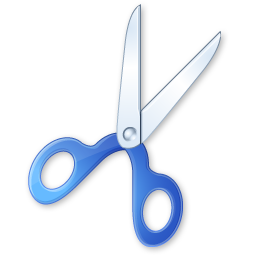 Cut