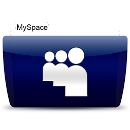 MySpace Colorflow 2