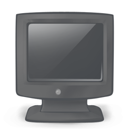My Computer off