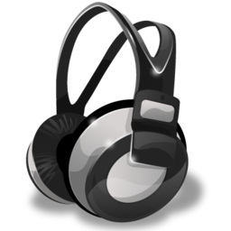 Headphones
