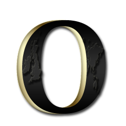 Opera Gold