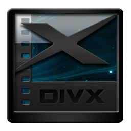 Black Divx
