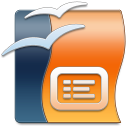 OpenOffice Impress