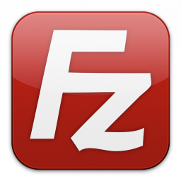 Filezilla
