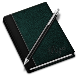 Pages Green