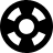 Buoy black