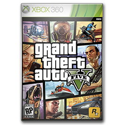 GTA 5 Xbox