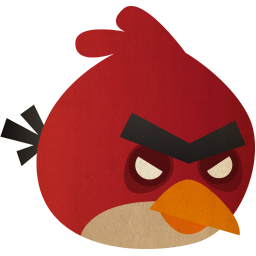 Angrybirds
