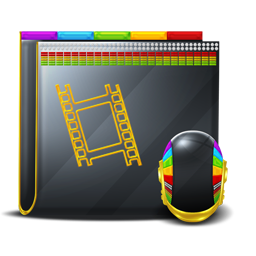 Folder Video