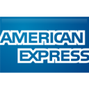 American Express Straight