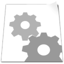 Settings File