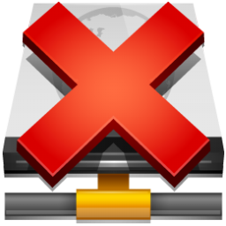 Network Drive(offline)