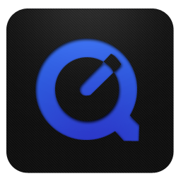 Quicktime blueberry