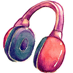 Headphones