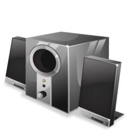 Speaker system