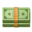 Cash payment