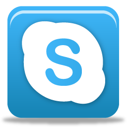 Pretty Skype