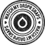 Dropr stamp