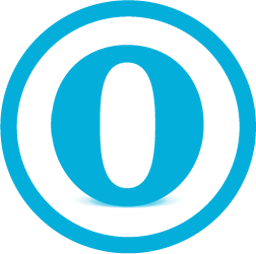 Metro Opera Blue