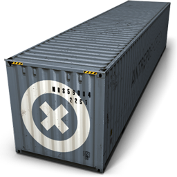 X Container