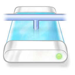 Drive Blue Network