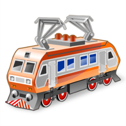 Electric Locomotive