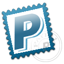 Paypal stamp