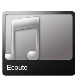 Ecoute