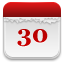 Calendar 30
