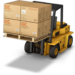 Forklift